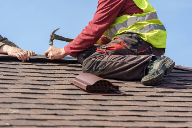 Best New Roof Installation  in Rush Springs, OK