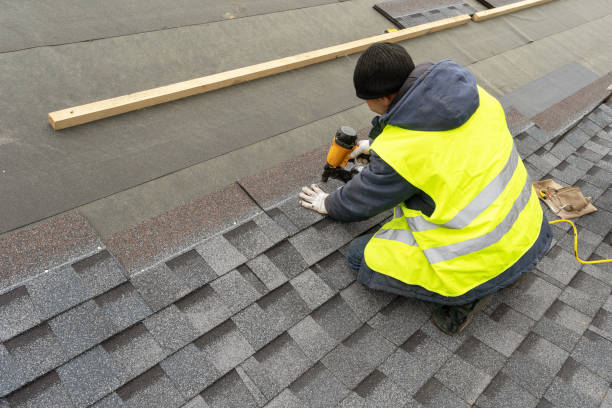 Best Tile Roofing Contractor  in Rush Springs, OK