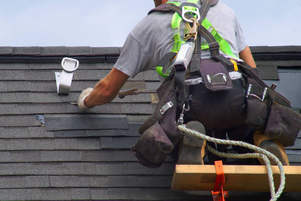 Best New Roof Installation  in Rush Springs, OK