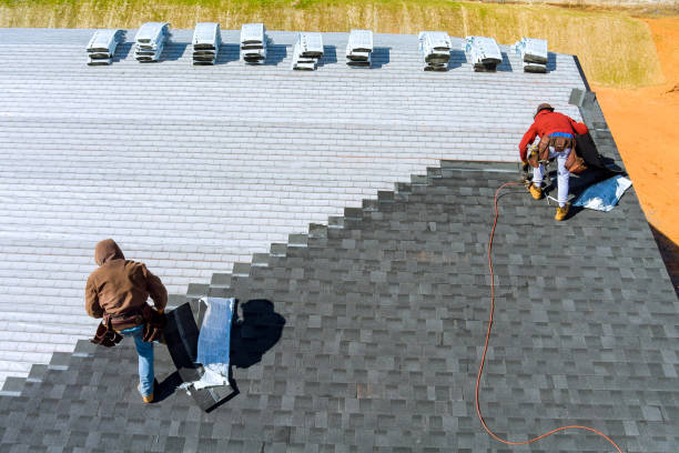Best Roof Gutter Cleaning  in Rush Springs, OK