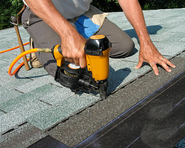 Best Roof Replacement Cost  in Rush Springs, OK