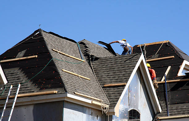 Best Best Roofing Contractors  in Rush Springs, OK