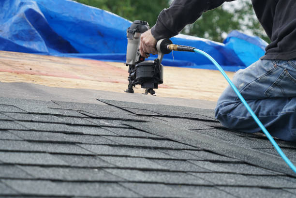 Best Emergency Roof Repair  in Rush Springs, OK