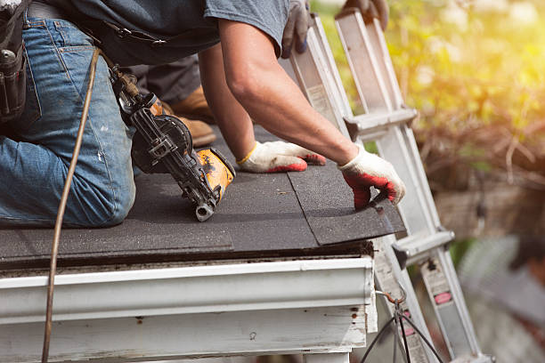 Best Flat Roof Repair Services  in Rush Springs, OK