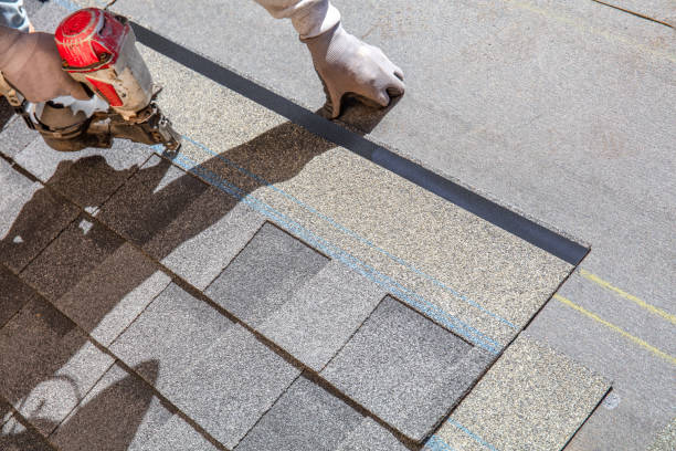 Best Slate Roofing Contractor  in Rush Springs, OK