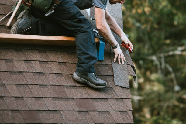 Best Roof Repair Services  in Rush Springs, OK
